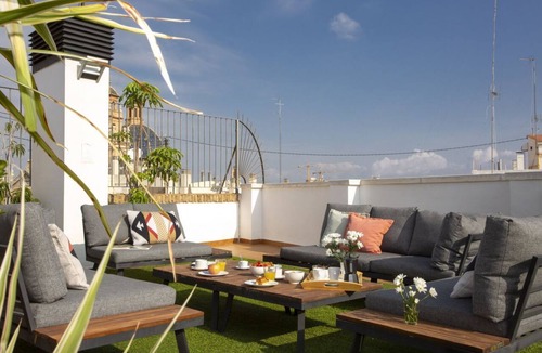 La Xerea Apartment | Singular Stays Mar44 IX
