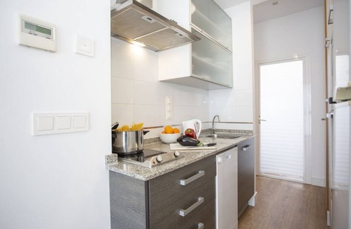 La Xerea Apartment | Singular Stays Mar44 VI