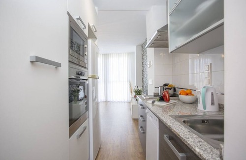 La Xerea Apartment | Singular Stays Mar44 VI