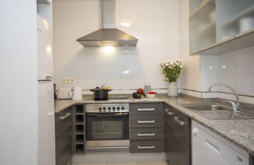La Xerea Apartment | Singular Stays Mar44 VII