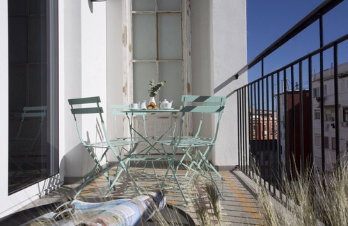 Ruzafa Apartment | Singular Stays Parque Central XII
