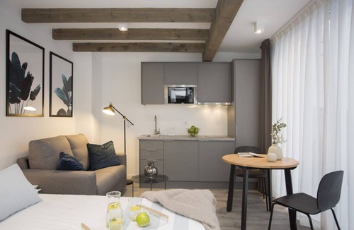 Ruzafa Apartment | Singular Stays Parque Central V