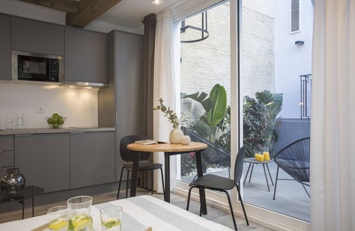 Ruzafa Apartment | Singular Stays Parque Central V