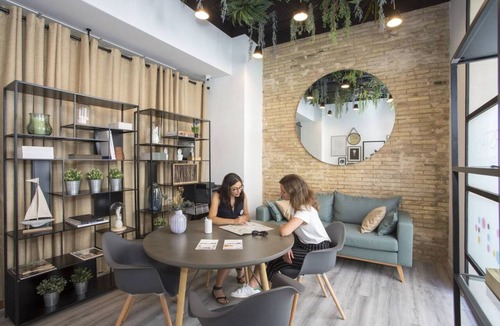 Ruzafa Apartment | Singular Stays Parque Central V