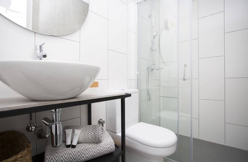 Ruzafa Apartment | Singular Stays Parque Central VII