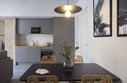Ruzafa Apartment | Singular Stays Parque Central III