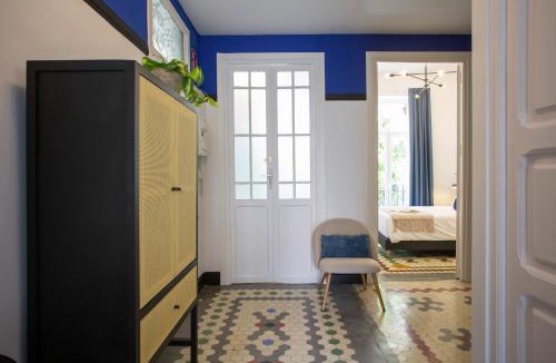 Morvedre Apartment | SingularStays Ca Iconic