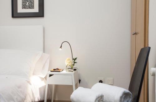 La Xerea Apartment | SingularStays Mar44
