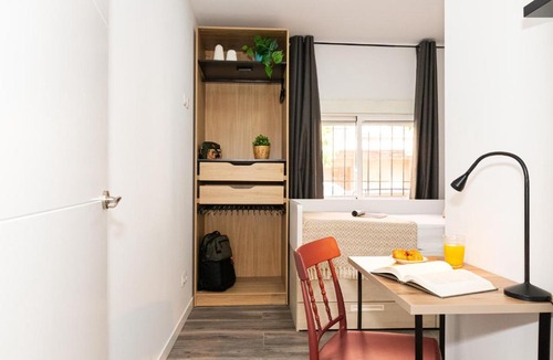 Sant Antoni Apartment | SingularStays Padre Urbano
