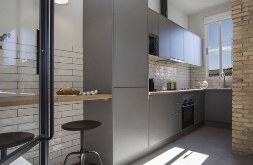 Ruzafa Apartment | SingularStays Parque Central XVII