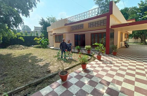Bullawala Other | Sinha House