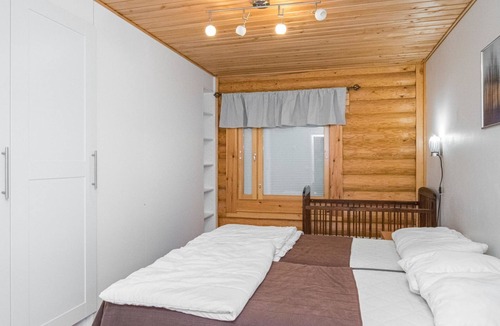 Savitaipale House | Sinituuli by Interhome
