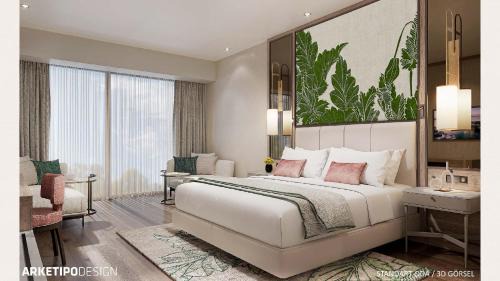 Sadikbey Hotel | Sinnada Resort & Thermaland