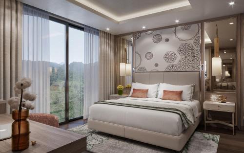 Sadikbey Hotel | Sinnada Resort & Thermaland