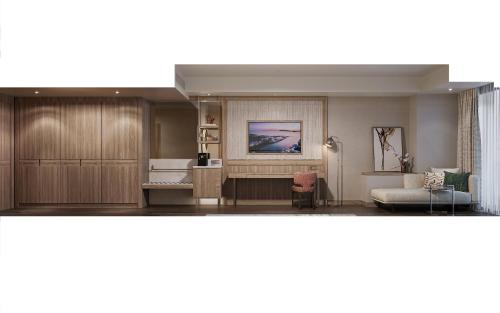 Sadikbey Hotel | Sinnada Resort & Thermaland