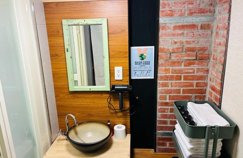 Dasi House | Sinnan12 Homestay