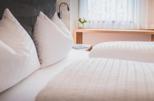 Nalles Apartment | Sinnergut