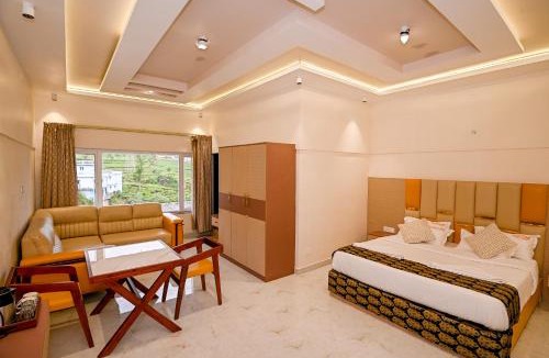 Wellington House | Sinnis Homestay Ooty by LexStays