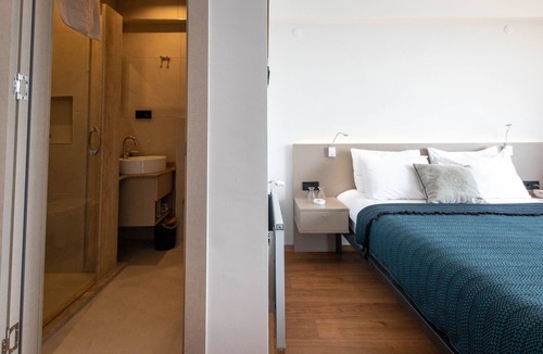 Sinop Hotel | Sinop Antik Hotel