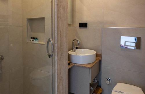 Sinop Hotel | Sinop Antik Hotel