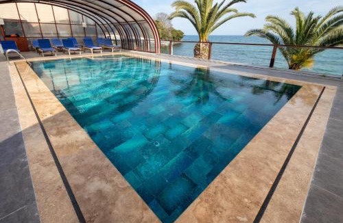 Sinop Hotel | Sinop Antik Otel
