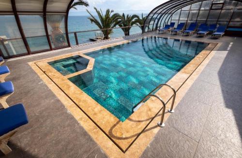 Sinop Hotel | Sinop Antik Otel