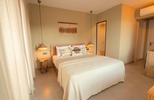 Sinop Hotel | Sinop Koru Hotel