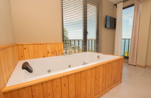 Sinop Hotel | Sinop Koru Hotel
