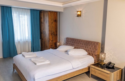Sinop Hotel | Sinop Mola Otel