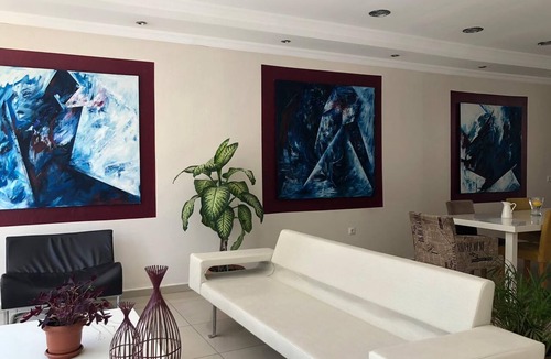 Sinop Hotel | Sinopark Otel