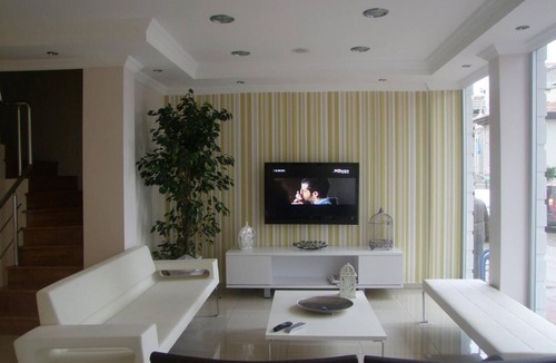 Sinop Hotel | Sinopark Otel