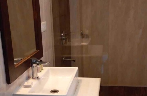 Morjim Hotel | SinQ Beach Morjim