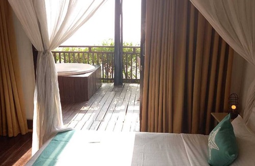 Morjim Hotel | SinQ Beach Morjim