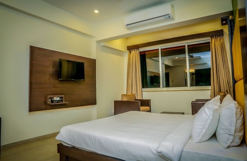 Vainguinim Hotel | SinQ Edge