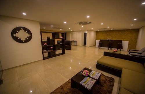 Vainguinim Hotel | SinQ Edge