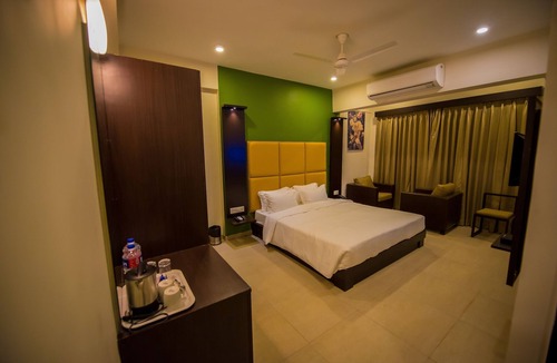 Vainguinim Hotel | SinQ Edge