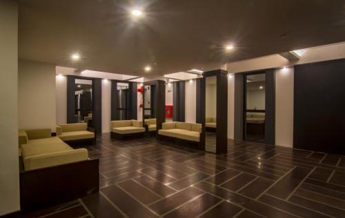 Sinquerim Hotel | SinQ Prive