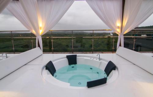 Sinquerim Hotel | SinQ Prive