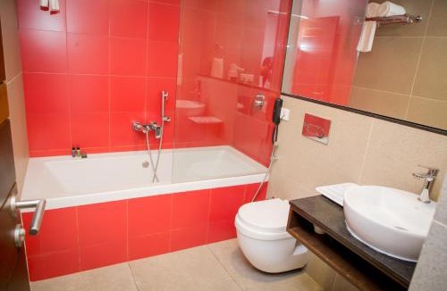 Sinquerim Hotel | SinQ Prive