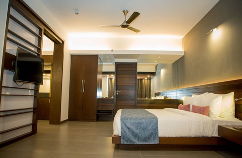 Sinquerim Hotel | SinQ Prive