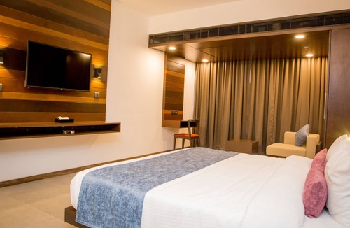 Sinquerim Hotel | SinQ Prive