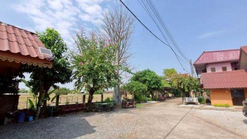 Uttaradit Hotel | Sinsawat Resort