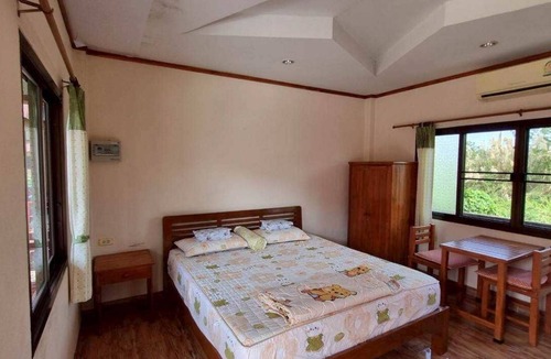 Uttaradit Resort | Sinsawat Resort