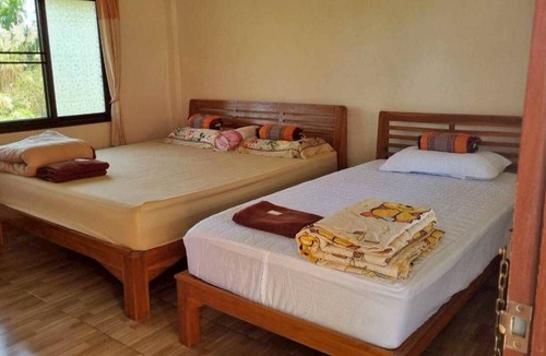 Uttaradit Resort | Sinsawat Resort
