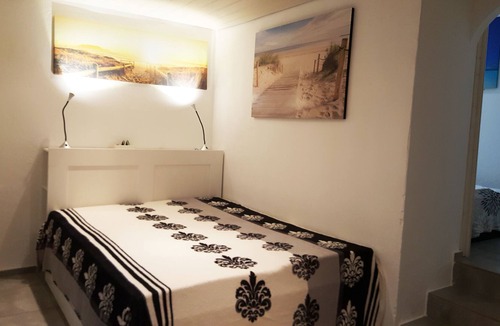 Sinsheim Apartment | Sinsheim central - right in the middle & totally quiet