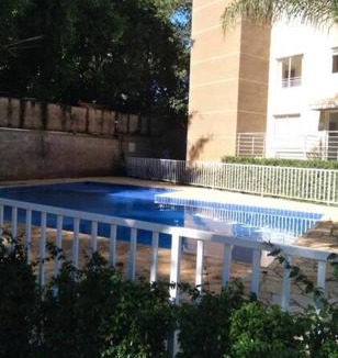 Jardim Vera Cruz Apartment | Sinta-se em casa!