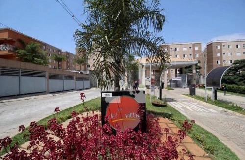 Jardim Vera Cruz Apartment | Sinta-se em casa!