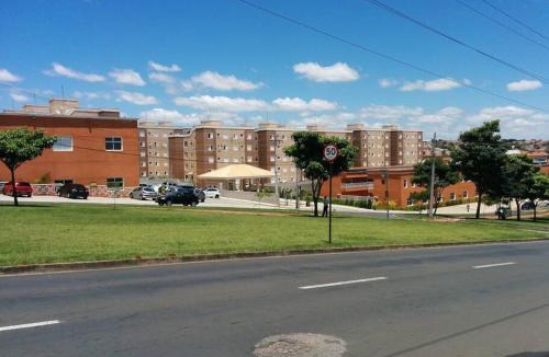 Jardim Vera Cruz Apartment | Sinta-se em casa!