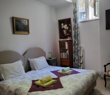 Sintra House | Sintra lousa