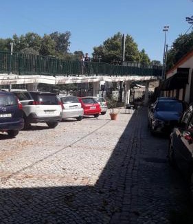 Sintra House | Sintra lousa